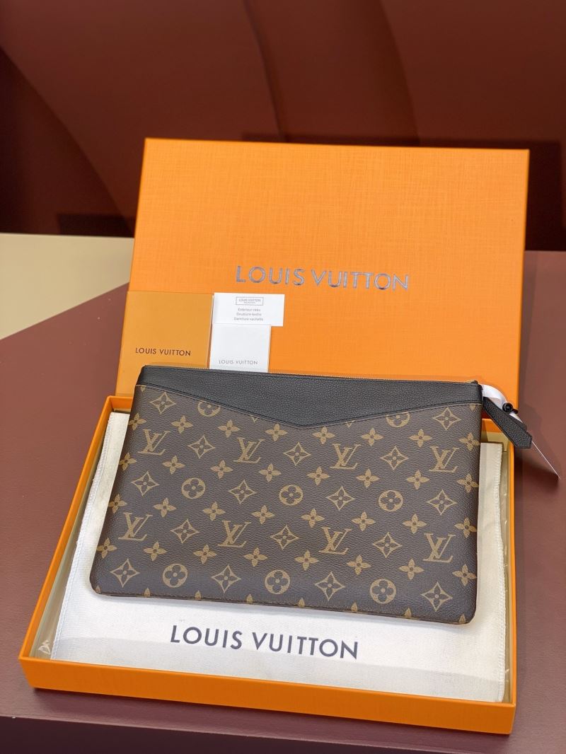 Louis Vuitton Wallets Purse